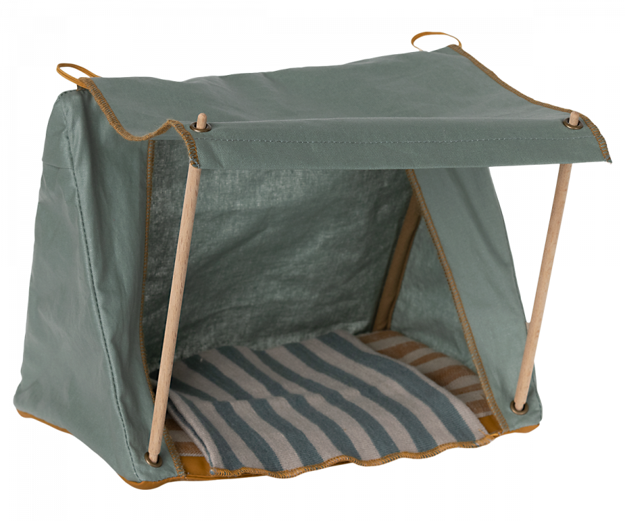 Maileg tent happy camper 3+