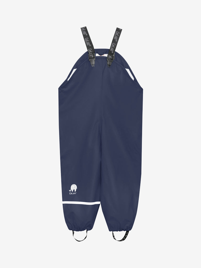 CeLaVi regenpak blauw