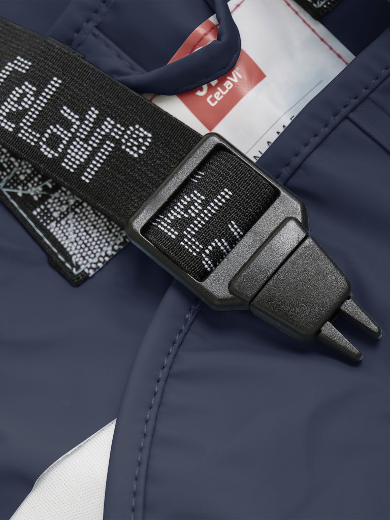CeLaVi regenpak blauw