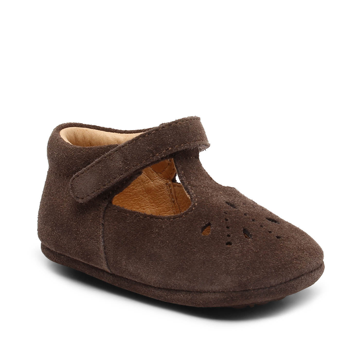 bisgaard babyschoentje bloom