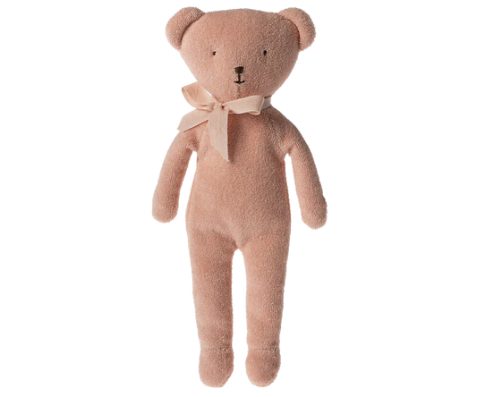 Maileg knuffel Teddy beer roze 0+