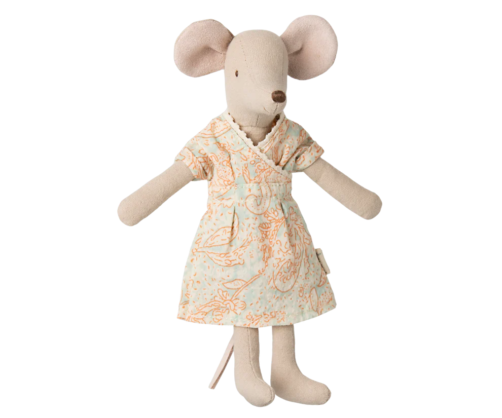Maileg muis mama 3+
