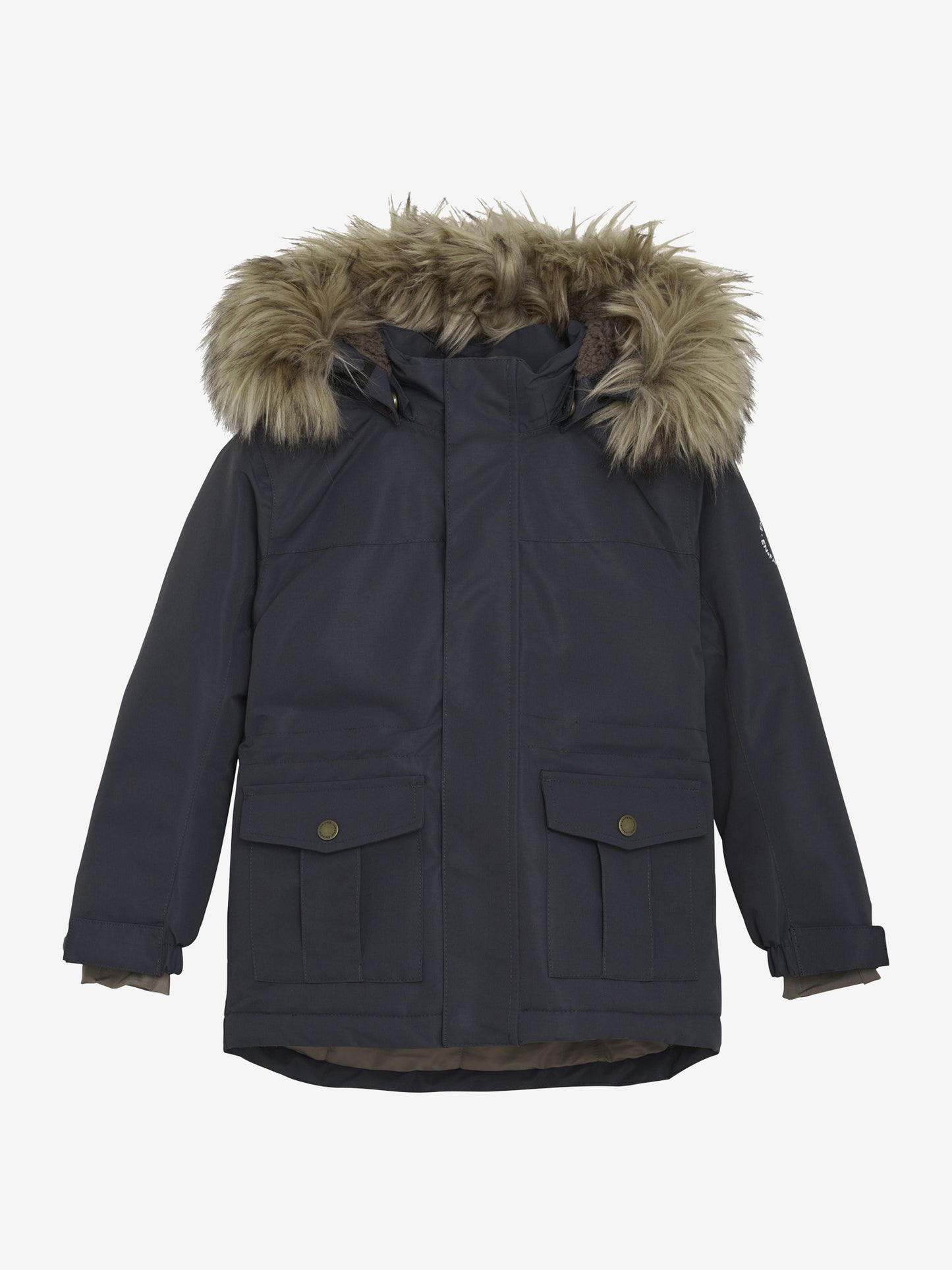 En Fant winterjack 110