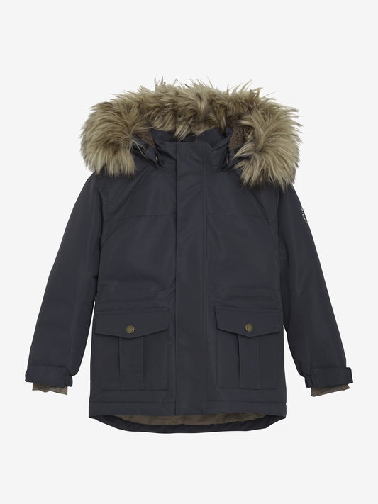 En Fant winterjack 110