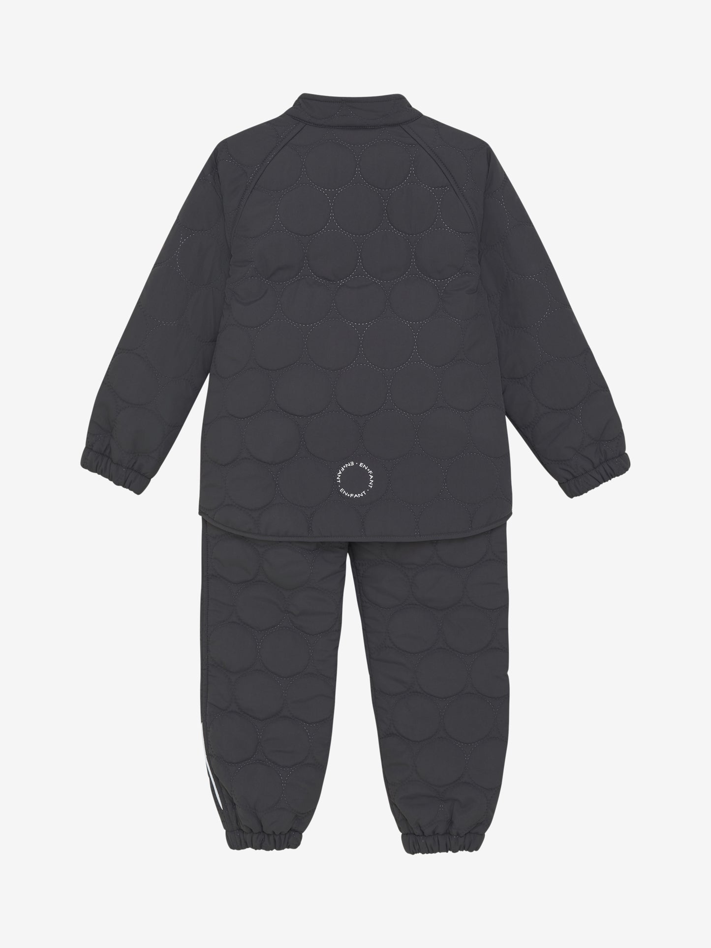 Enfant thermoset blauw 116