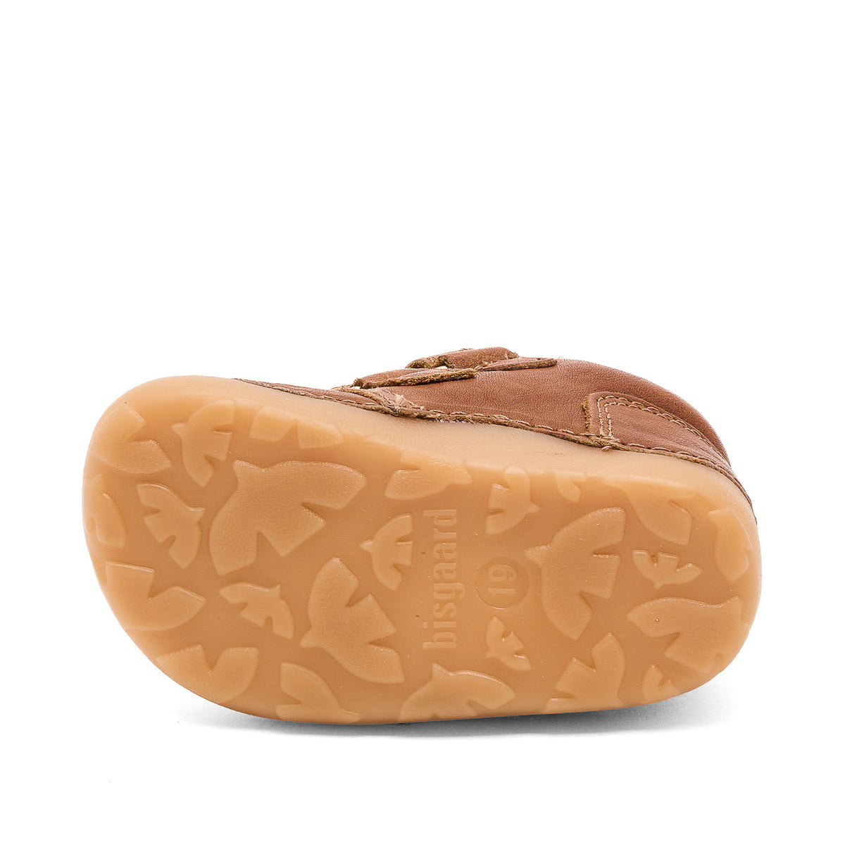 bisgaard barefoot carter cognac