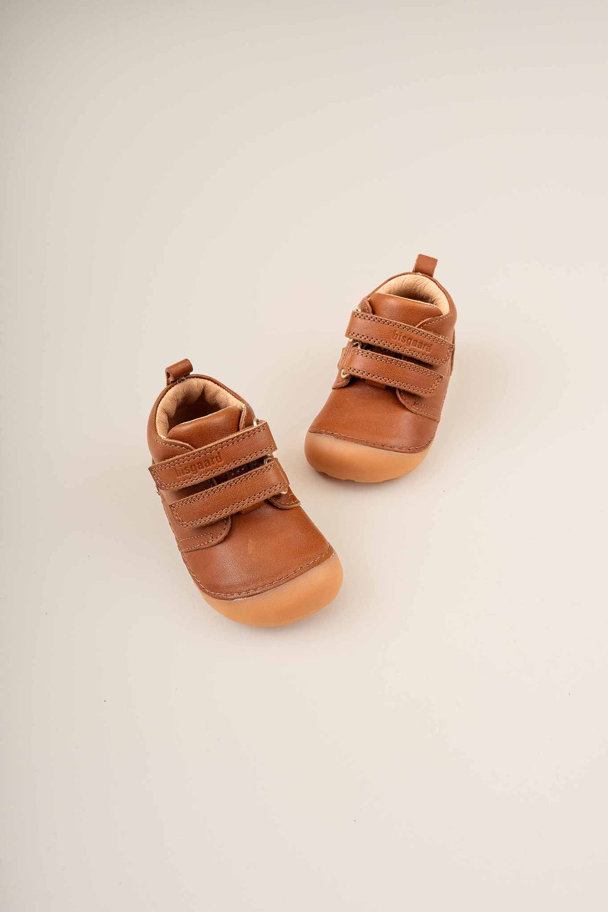 bisgaard barefoot carter cognac