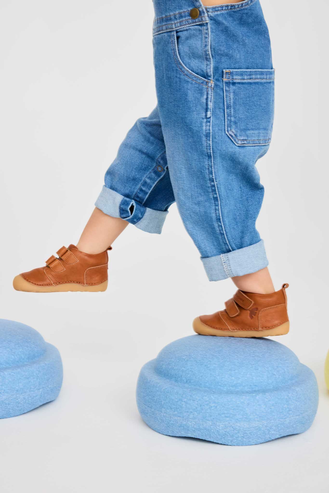 bisgaard barefoot carter cognac