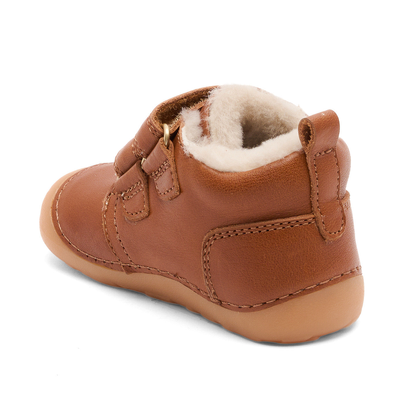 bisgaard barefoot carter lamb