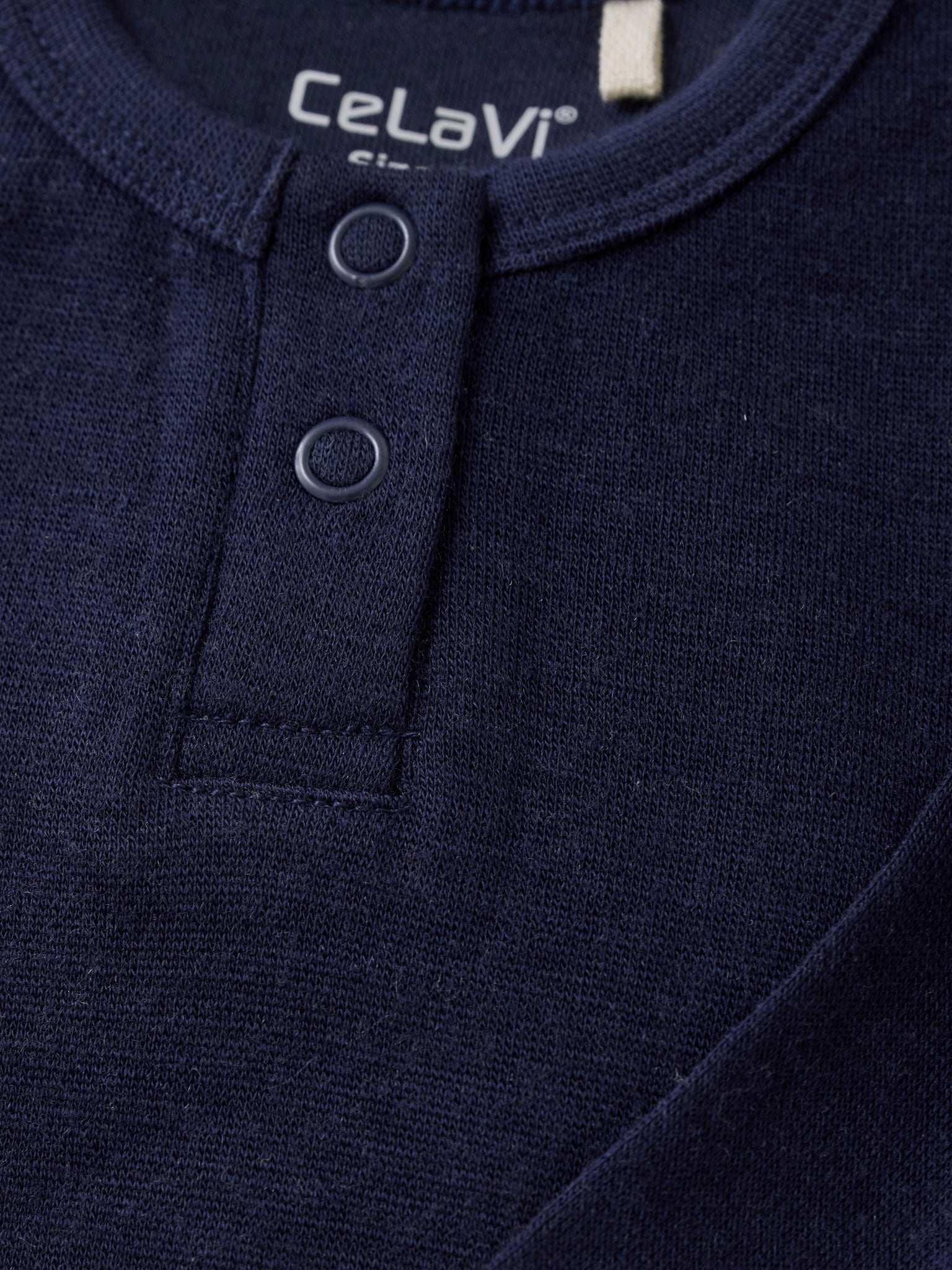CeLaVi Body LM night sky blauw 80