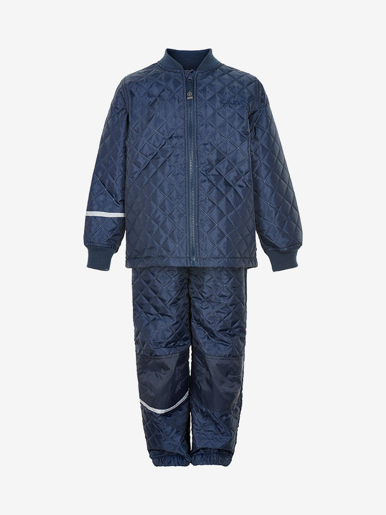 CeLaVi thermoset Donkerblauw 92