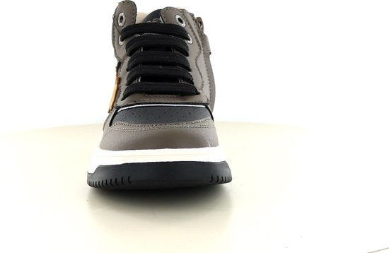 Shoesme groene sneaker boys 25 tm maat 30