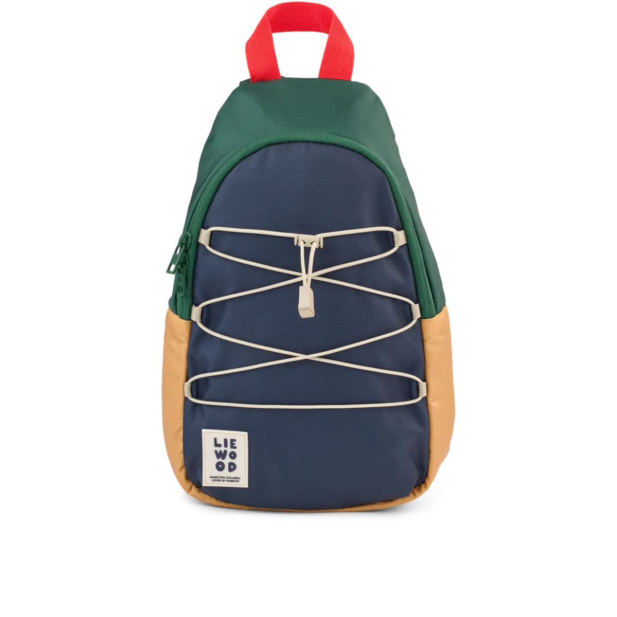 Liewood Phoenix One Shoulder Backpack 4+