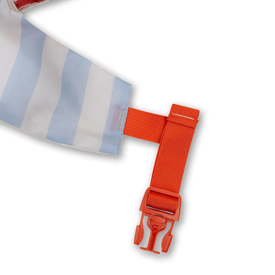 Sunwave brands SE Puddle Jumper Meerkleurig Seas The Day 2–6 jaar