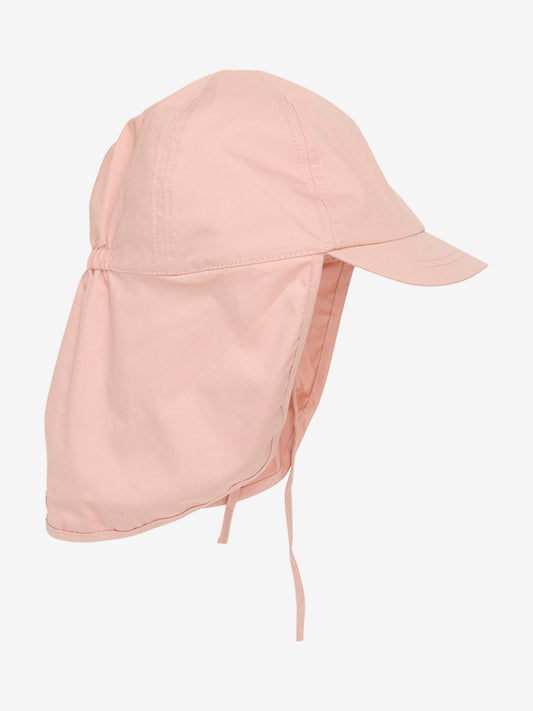 Enfant zonnehoedje roze 47