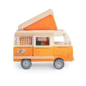 Moulin Roty speelgoed bus La grande famille 3+