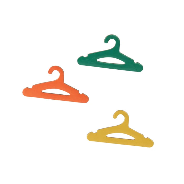 Moulin Roty kastje voor de garderobe van de Minouchkas 3+