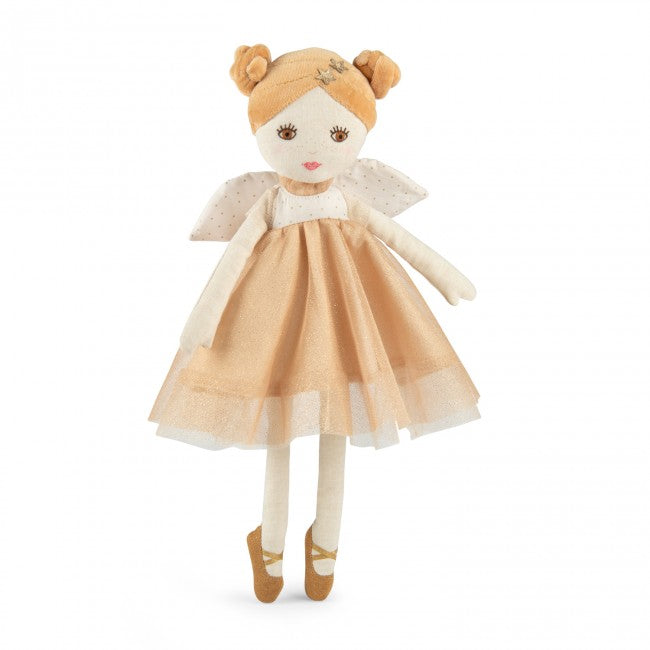 Moulin Roty pop Gouden Fee Mélusine Les Fées +10m