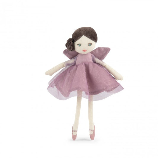 Moulin Roty pop Kleine Paarse Fee Isaline Les Fées +10m