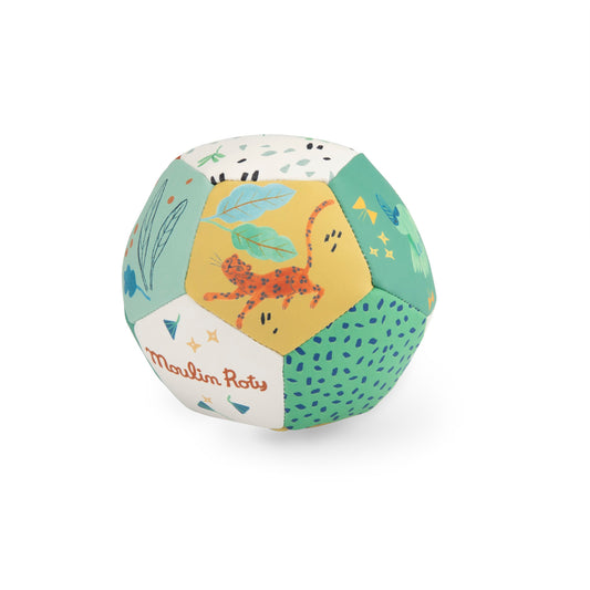 Moulin Roty Zachte bal La forêt Mawa +10mnd