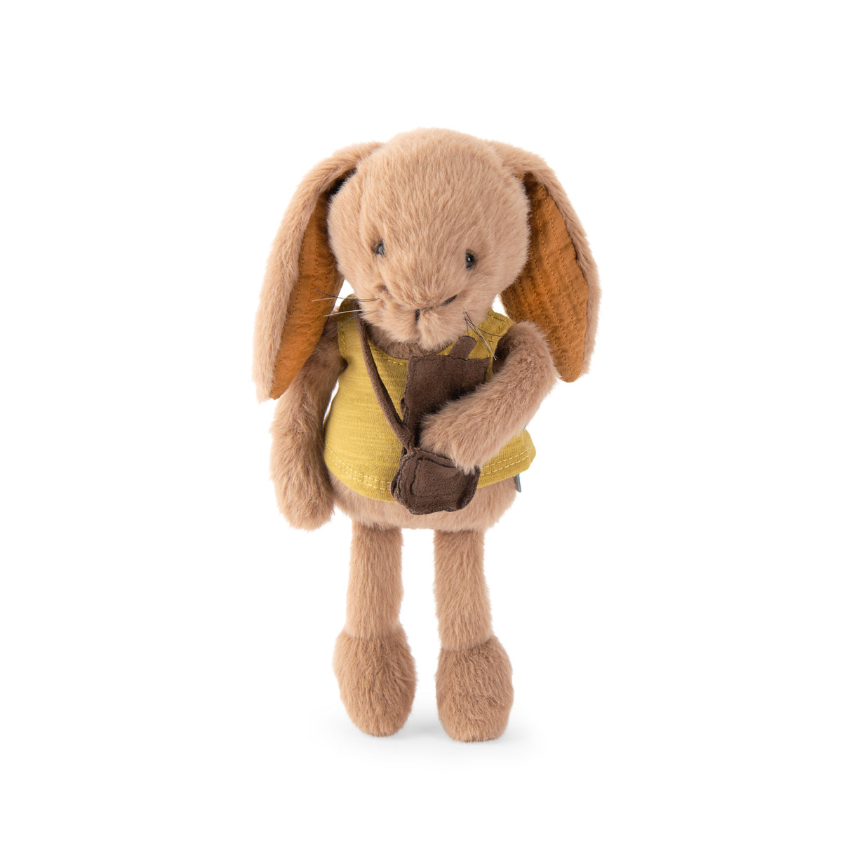 Moulin Roty knuffel Jojo rabbit La bande à Jojo