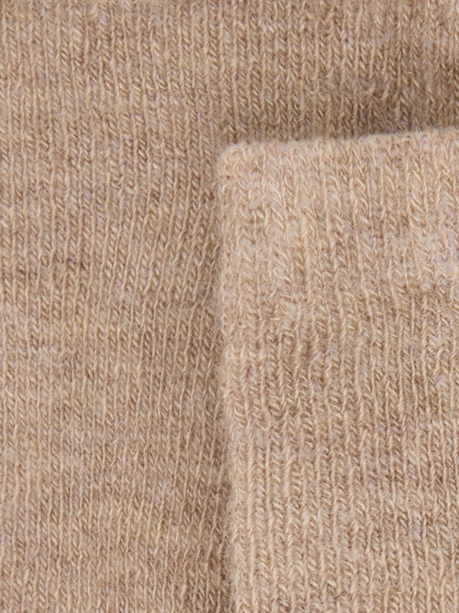 Minymo Babywollensokken set silver mink