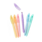 Moulin Roty pastelmarkers Les Rosalies 3+