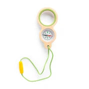 Moulin Roty vergrootglas nomad le jardin du moulin 6+