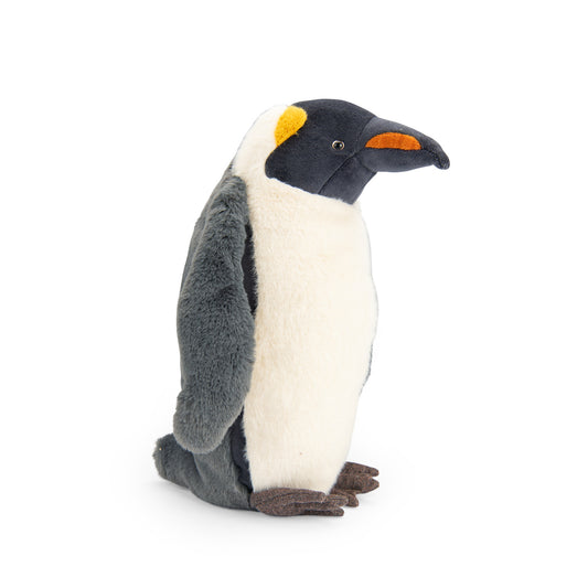 Moulin Roty knuffel Pinguïn Tout autour du monde