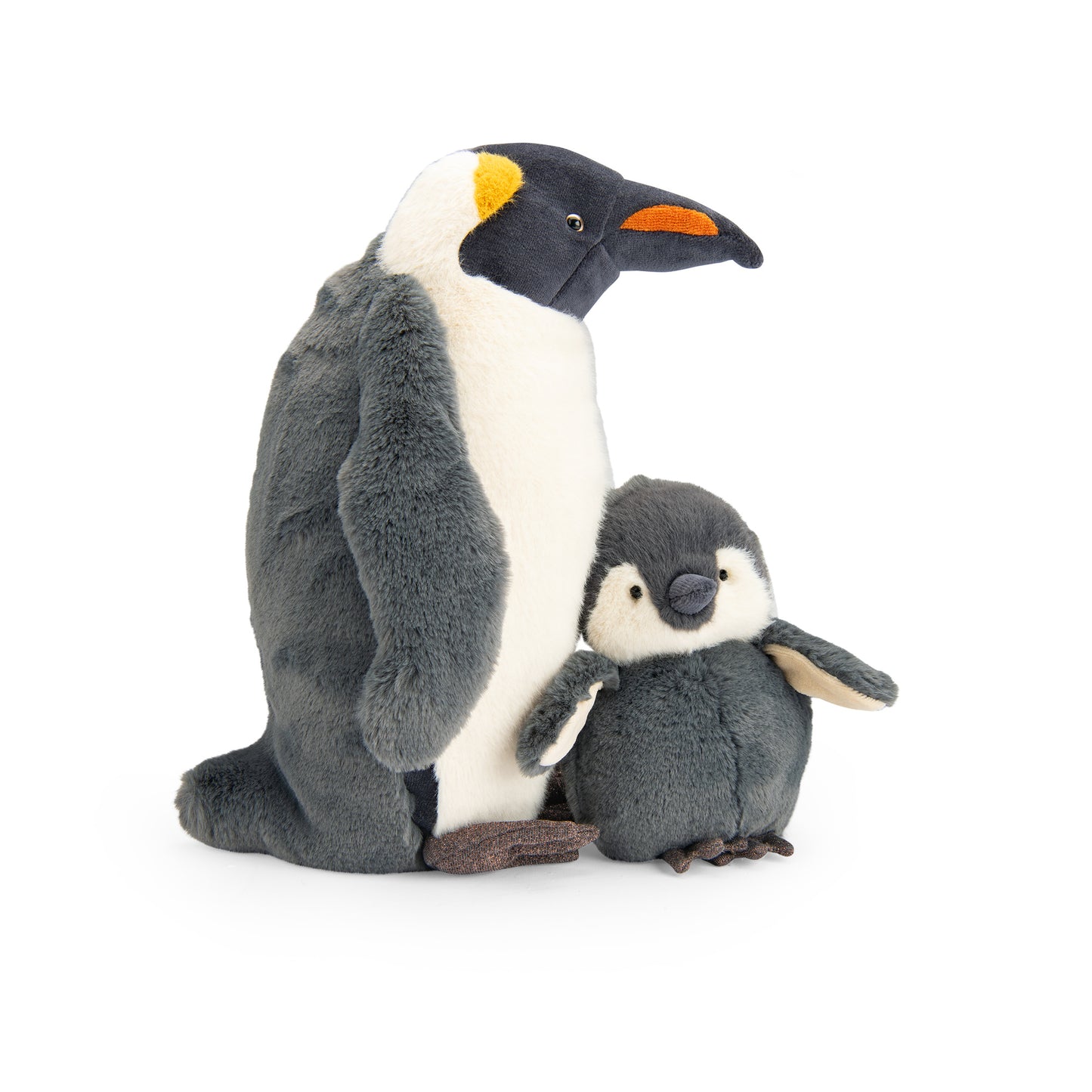 Moulin Roty Kleine pinguïn Tout autour du monde 0+
