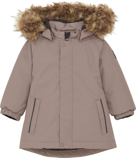 Color Kids parka roze 104