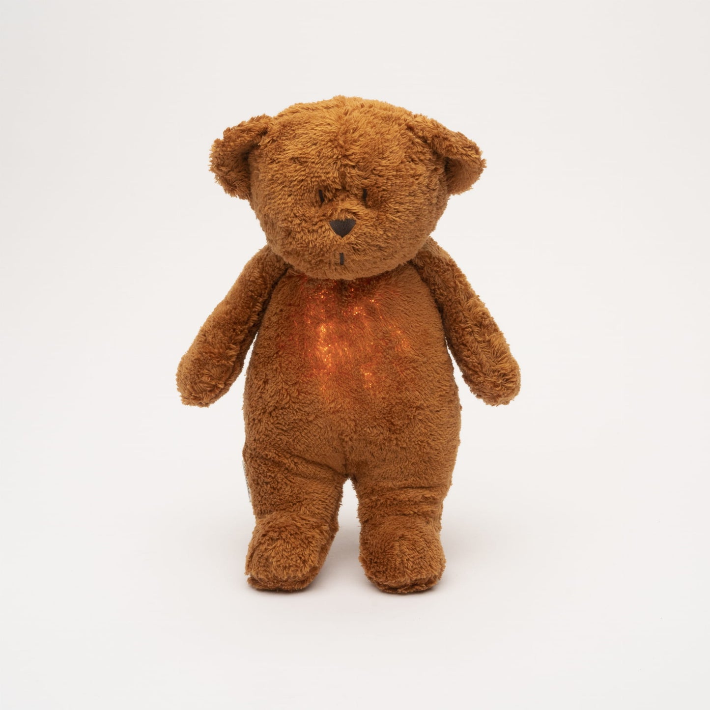 Moonie organic humming bear verschillende kleuren