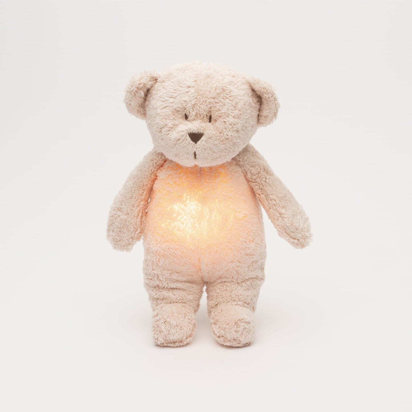 Moonie organic humming bear verschillende kleuren