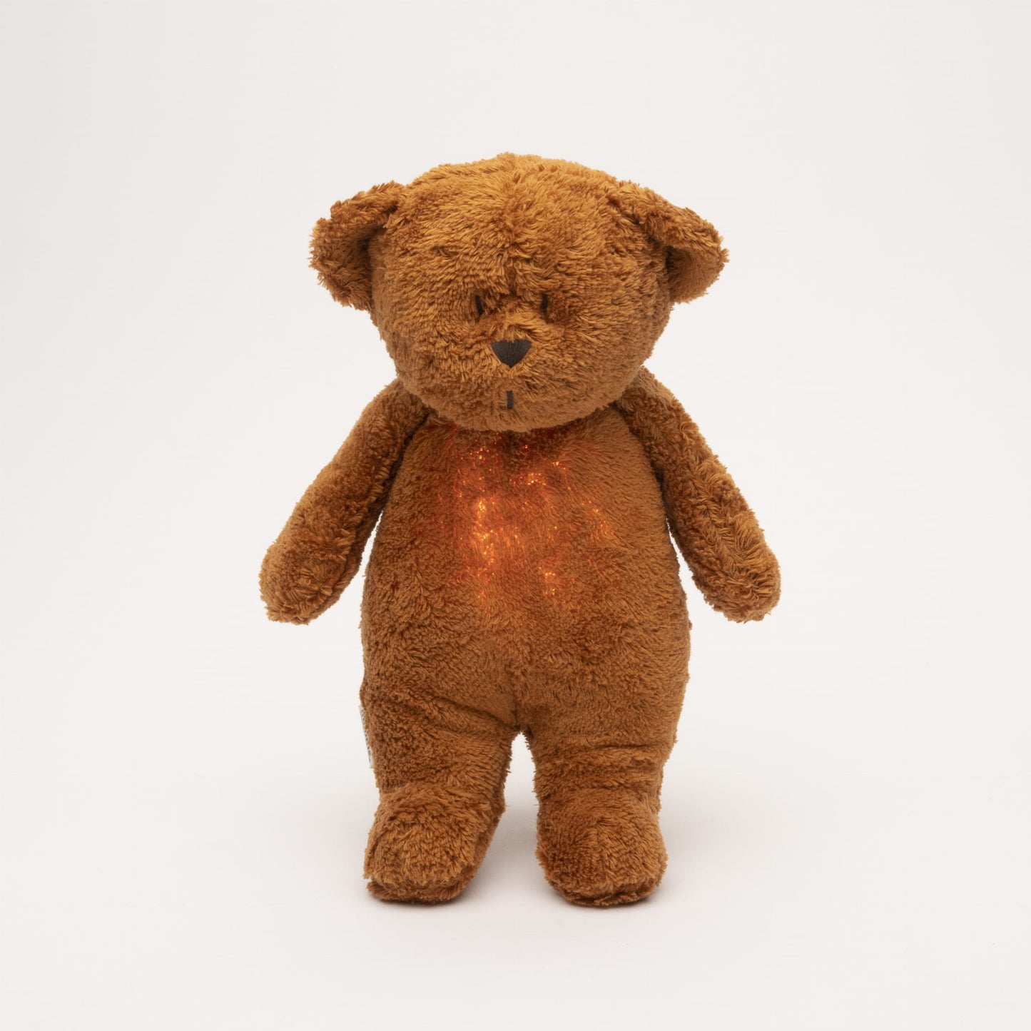 Moonie organic humming bear verschillende kleuren
