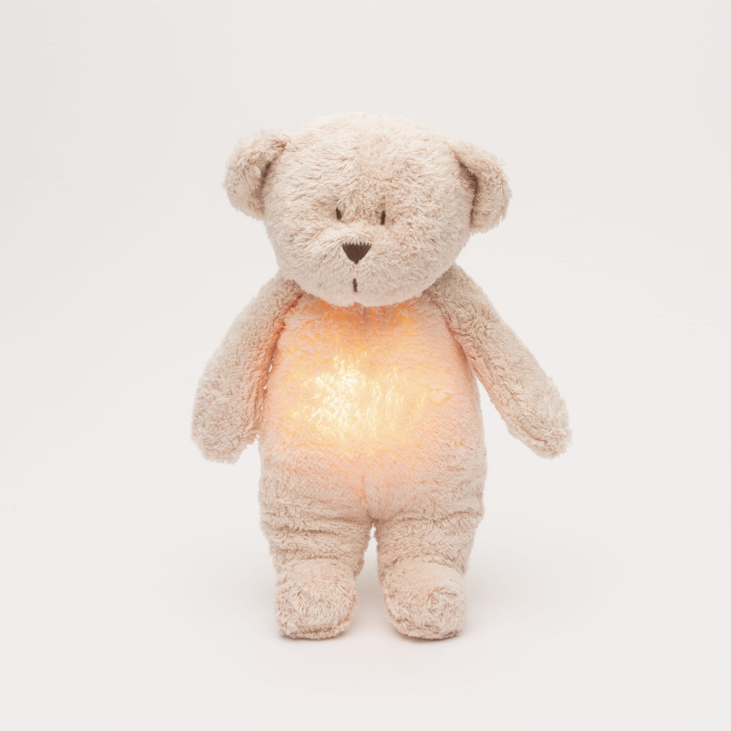 Moonie organic humming bear verschillende kleuren