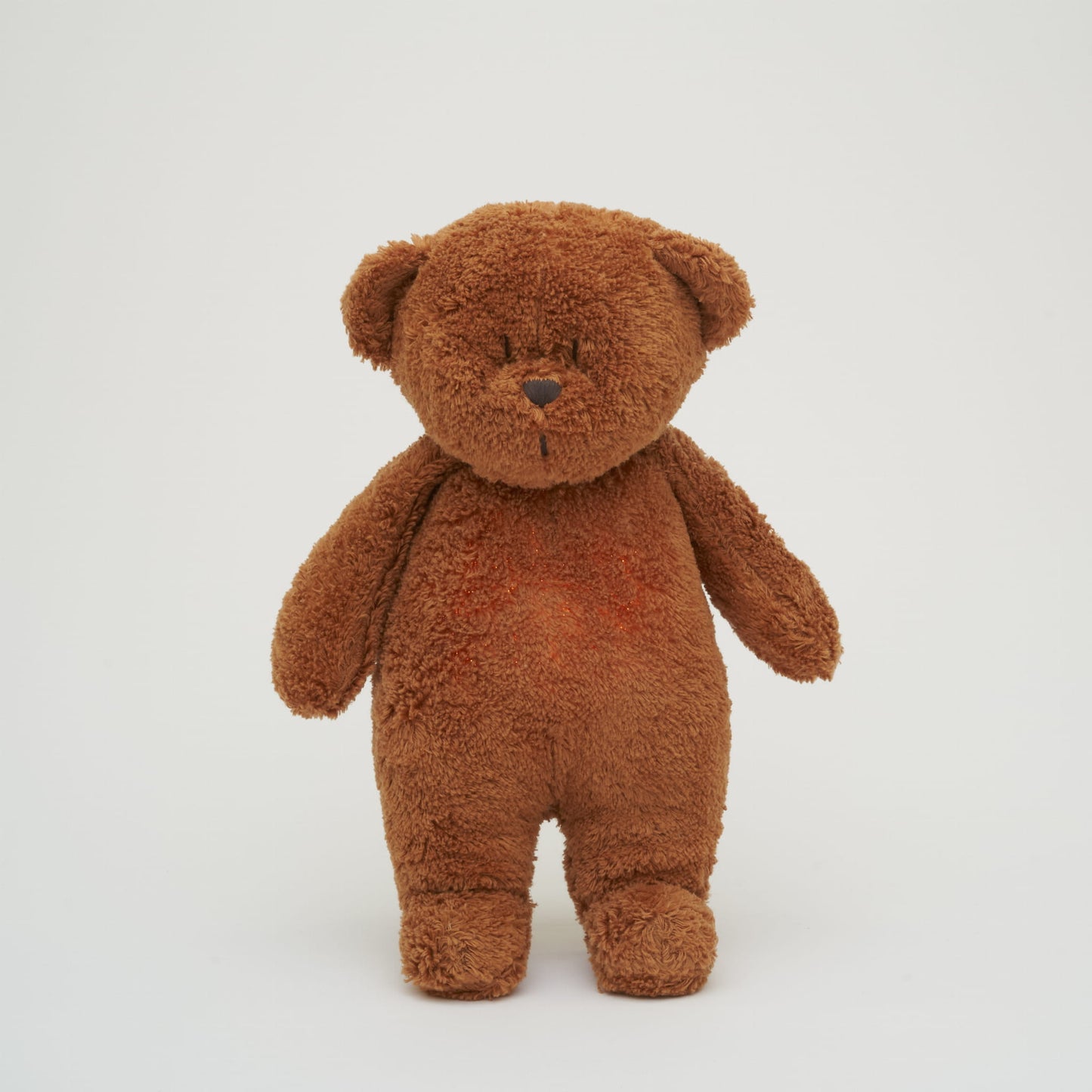 Moonie organic humming bear verschillende kleuren