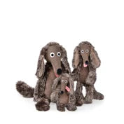 Moulin Roty giga knuffel stinkhond 65 cm