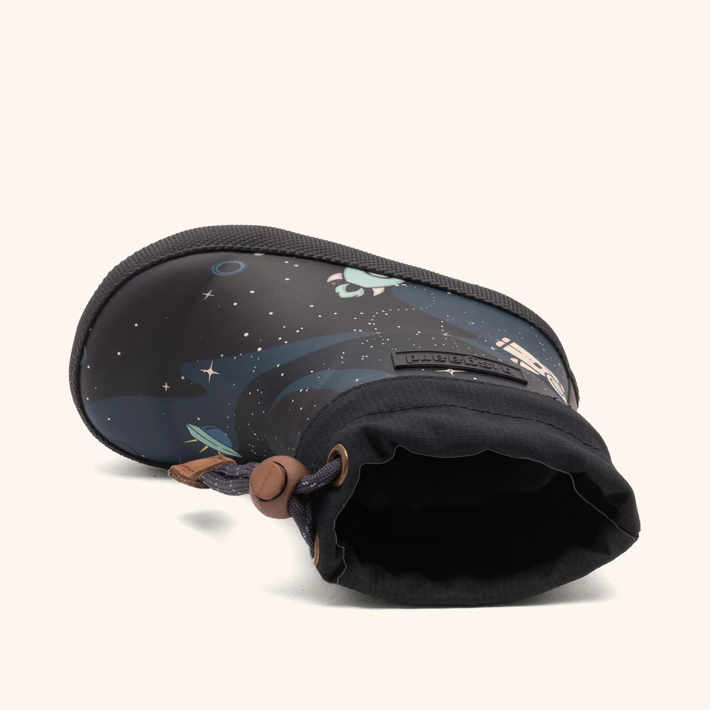 Bisgaard thermolaarsjes wol gevoerd space explorer