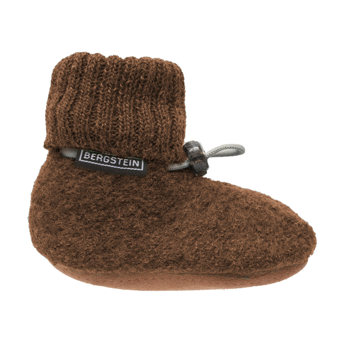 Bergstein sloffen scheerwol Cozy baby div. kleuren