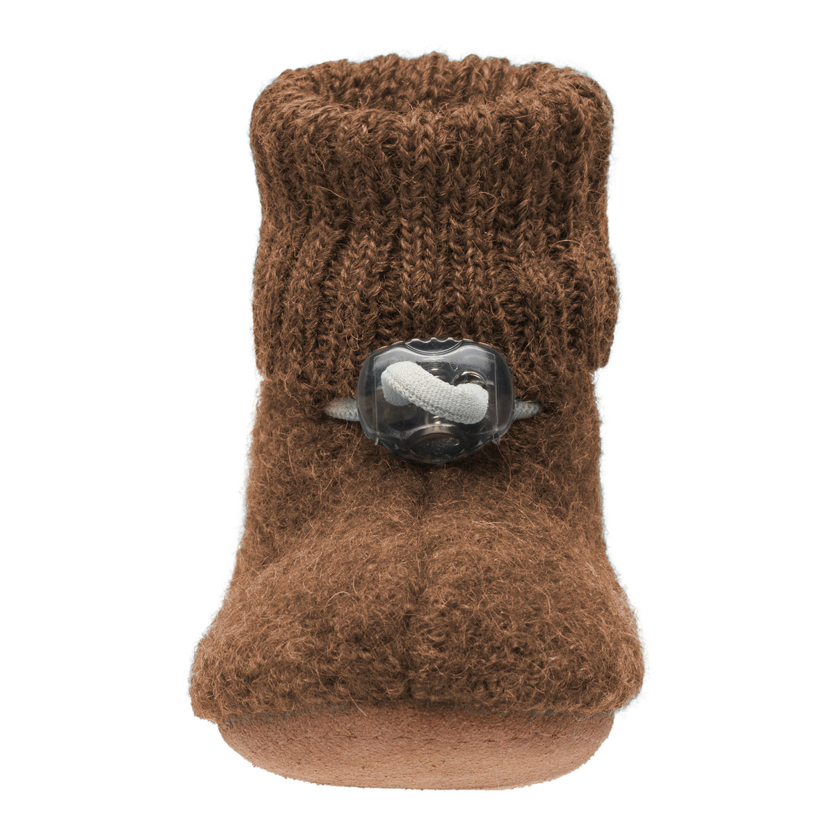 Bergstein sloffen scheerwol Cozy baby div. kleuren