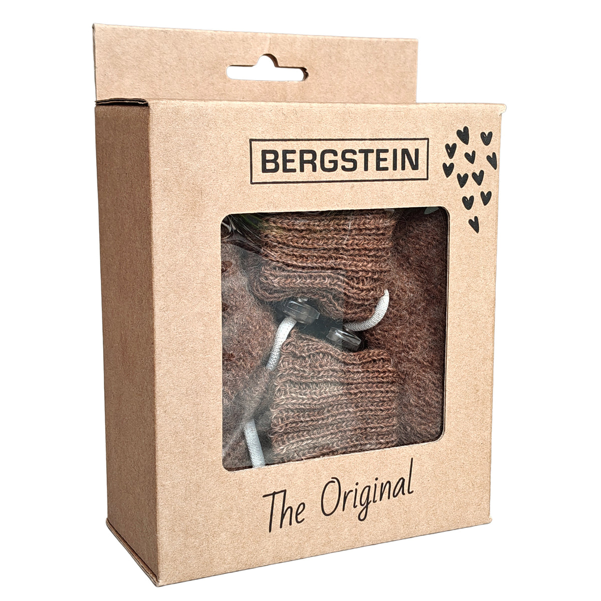 Bergstein sloffen scheerwol Cozy baby div. kleuren