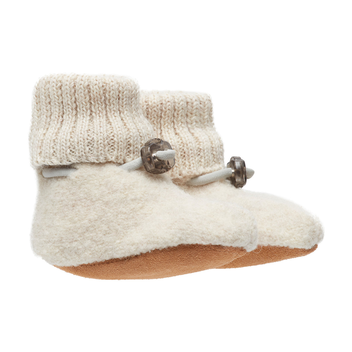 Bergstein sloffen scheerwol Cozy baby div. kleuren