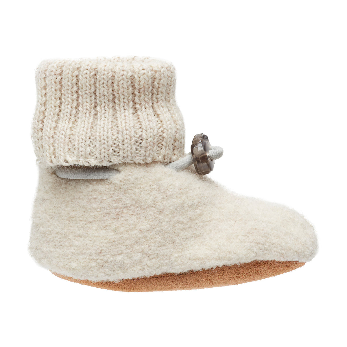 Bergstein sloffen scheerwol Cozy baby div. kleuren
