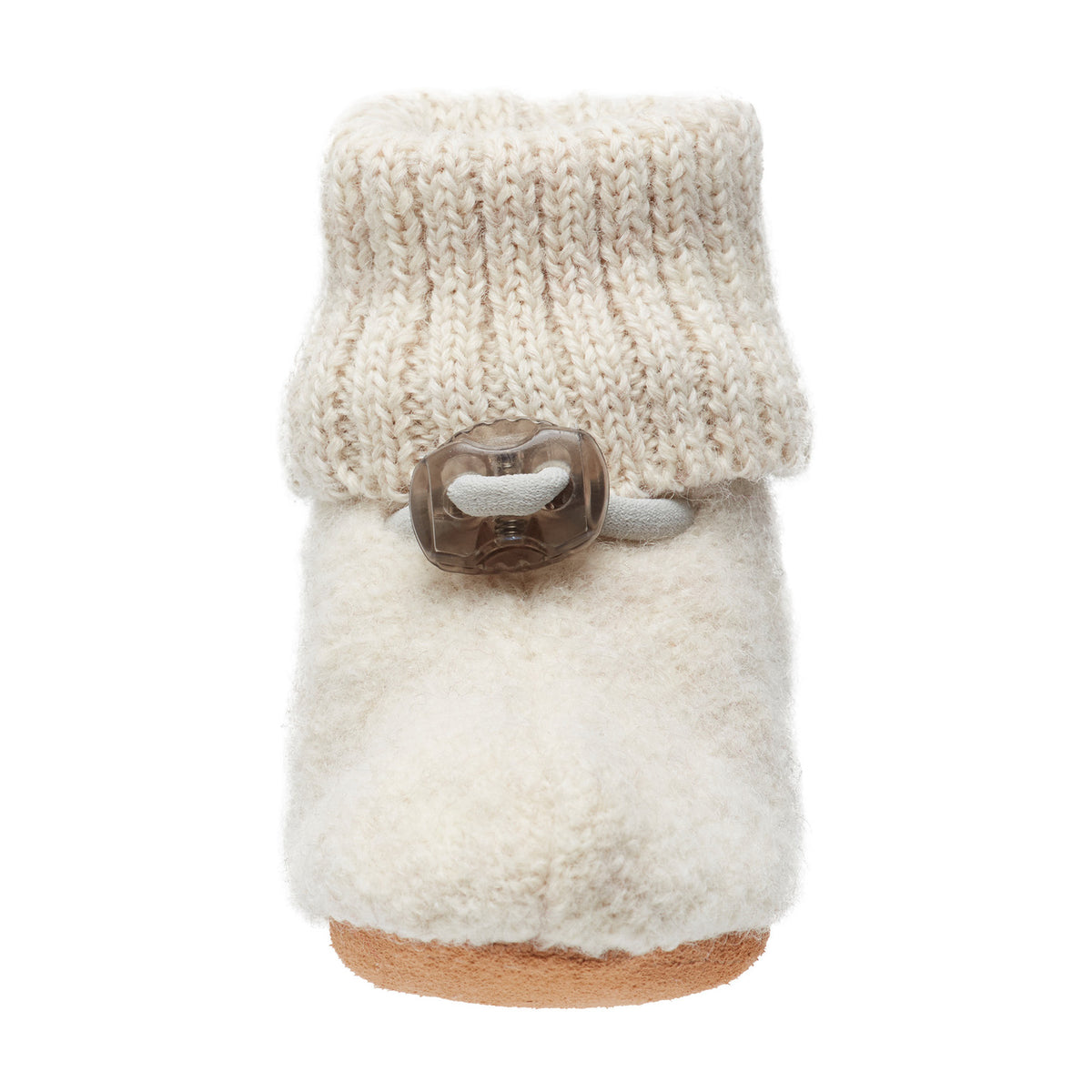 Bergstein sloffen scheerwol Cozy baby div. kleuren