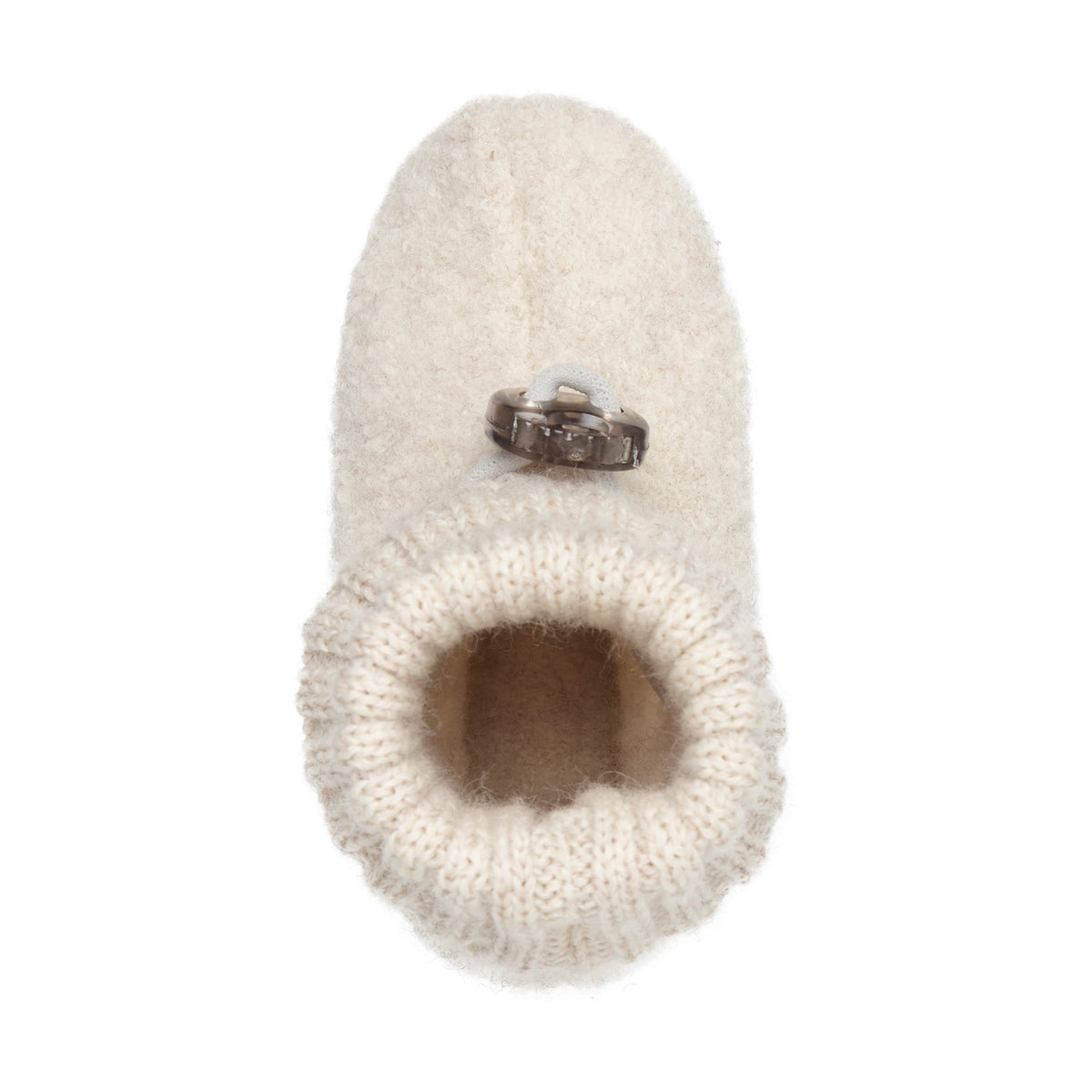Bergstein sloffen scheerwol Cozy baby div. kleuren