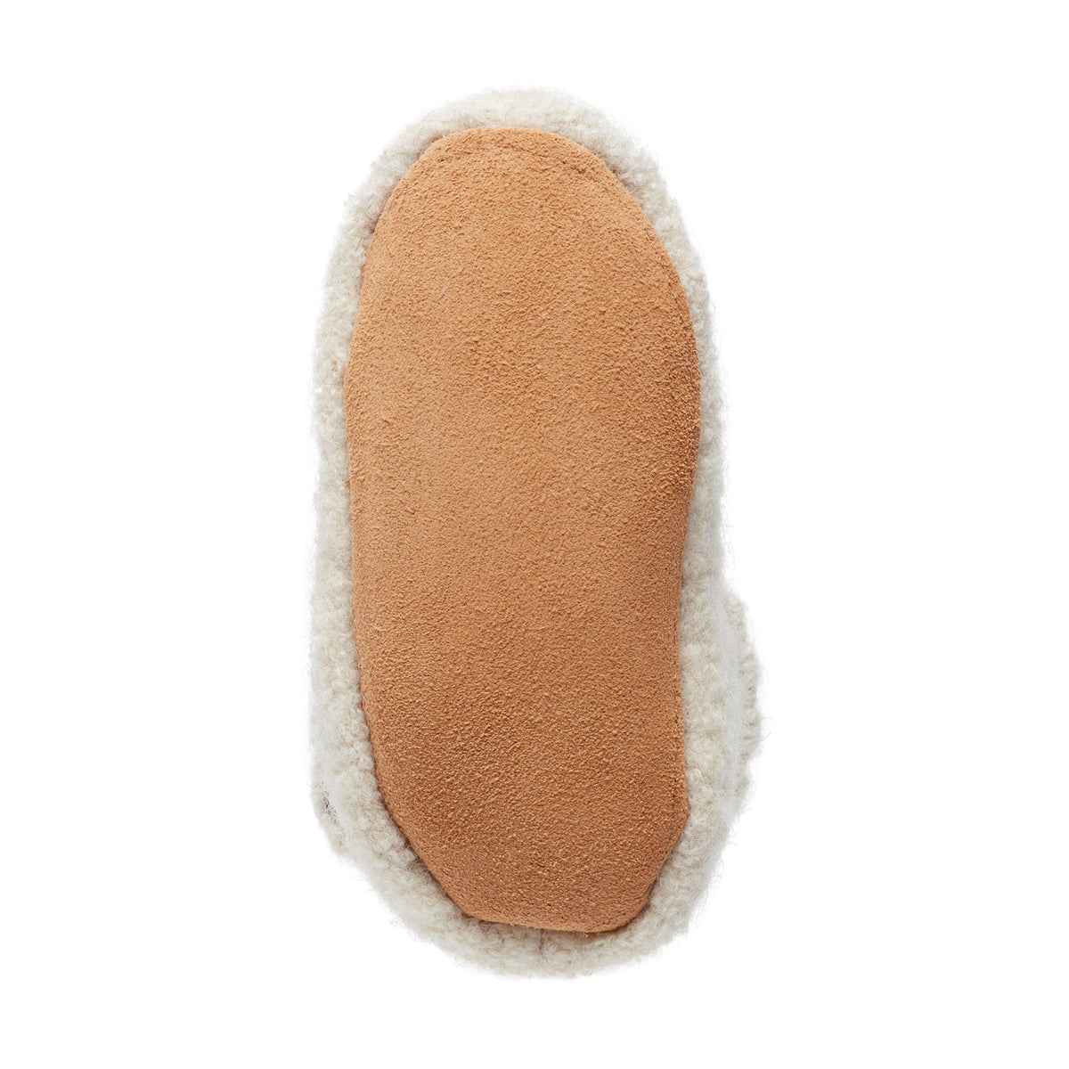 Bergstein sloffen scheerwol Cozy baby div. kleuren