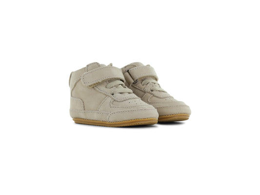 Shoesme BABY-PROOF® schoentje sand 21