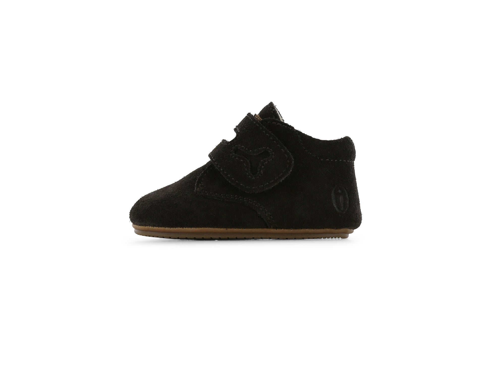 Shoesme blauw BABY-PROOF® schoentje 20