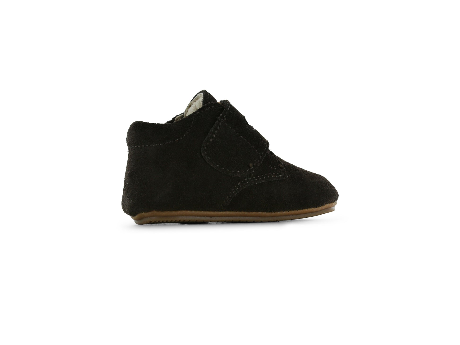 Shoesme blauw BABY-PROOF® schoentje 20