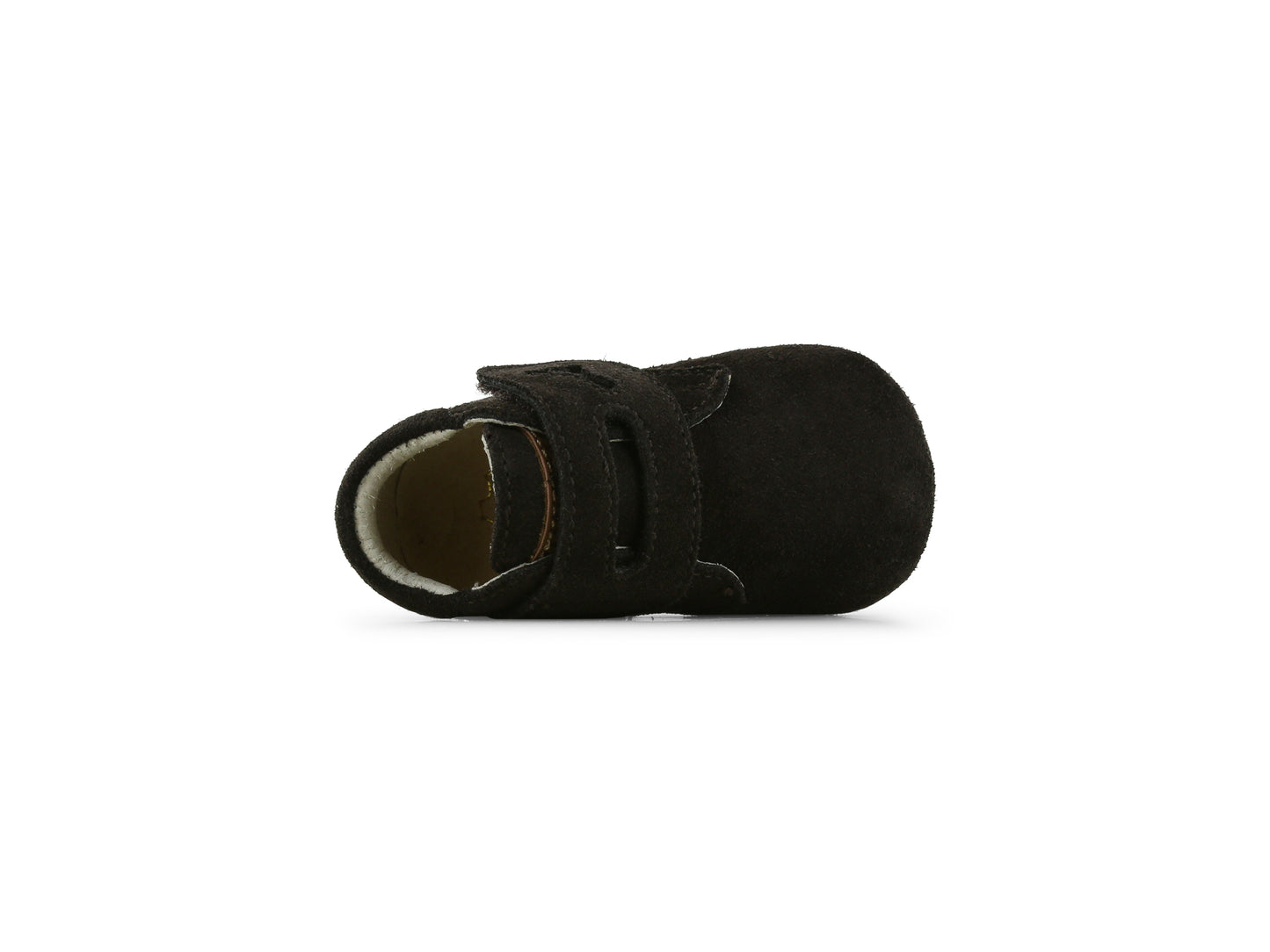 Shoesme blauw BABY-PROOF® schoentje 20